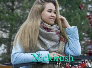 Nickirush