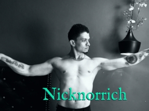 Nicknorrich