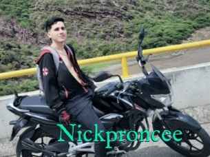 Nickproncee