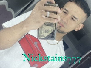 Nickstains777