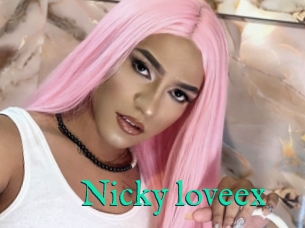 Nicky_loveex