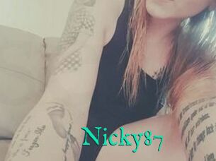 Nicky87