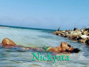 Nickyata