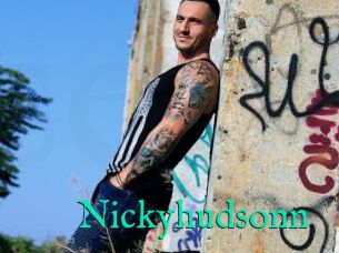 Nickyhudsonn