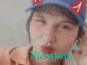 Nickyjans