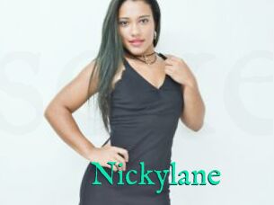 Nickylane