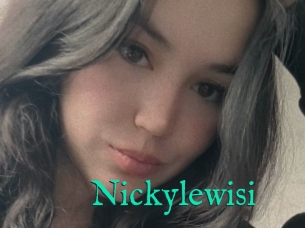 Nickylewisi