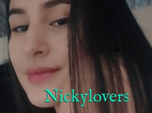 Nickylovers