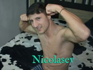 Nicolasev