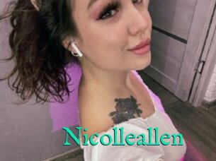 Nicolleallen