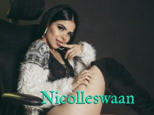 Nicolleswaan