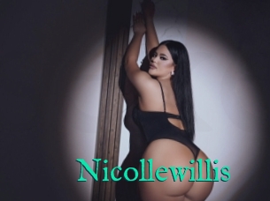 nicollewillis Sexe En Stock