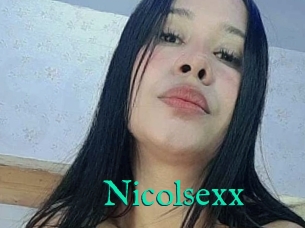 Nicolsexx