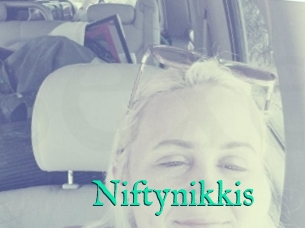 Niftynikkis