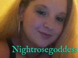 Nightrosegoddess