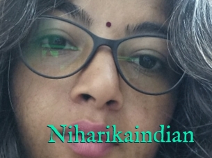 Niharikaindian