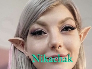 Nikachak