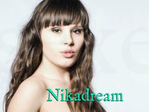 Nikadream