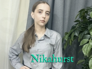 Nikahurst