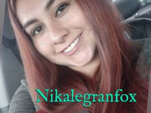 Nikalegranfox