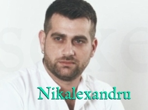 Nikalexandru