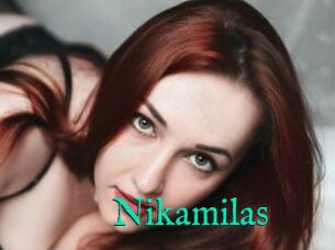 Nikamilas