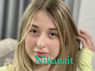 Nikanait