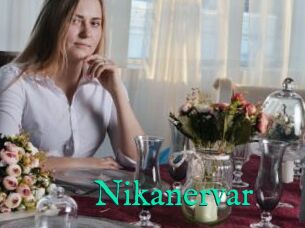 Nikanervar