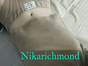 Nikarichmond