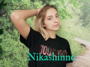 Nikashinne