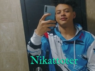 Nikattoter