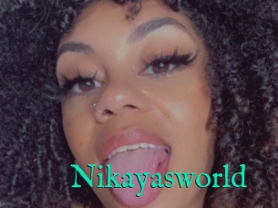 Nikayasworld