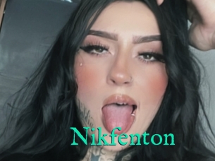 Nikfenton