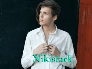 Nikistark