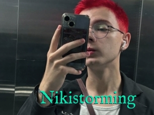 Nikistorming