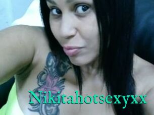 Nikitahotsexyxx