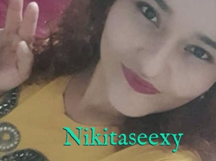 Nikitaseexy