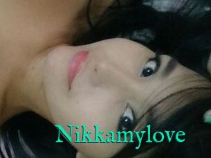 Nikkamylove