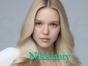 Nikkianty