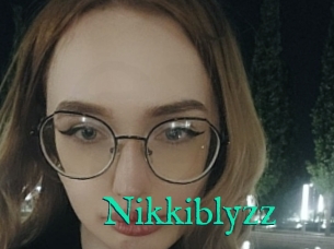 Nikkiblyzz