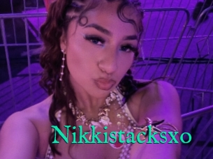 Nikkistacksxo