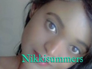 Nikkisummers