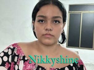 Nikkyshine