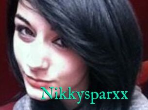 Nikkysparxx