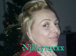 Nikkyta_xxx