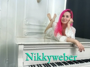 Nikkyweber