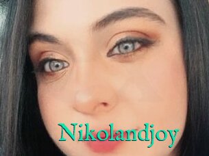 Nikolandjoy