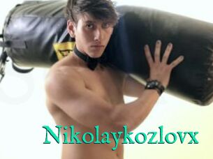 Nikolaykozlovx