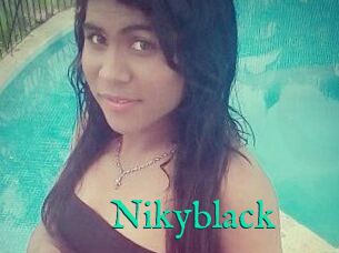 Nikyblack