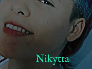 Nikytta